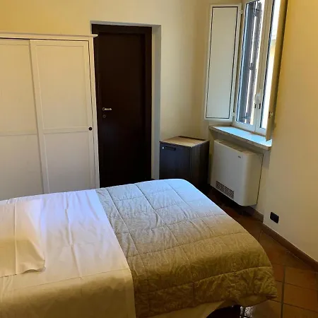Croce Di Malta Hotel Rome