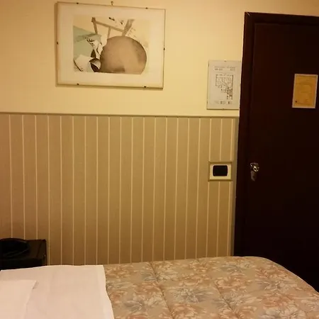 Croce Di Malta Hotel 2*
