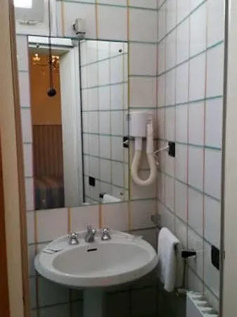 Croce Di Malta Hotel Rome