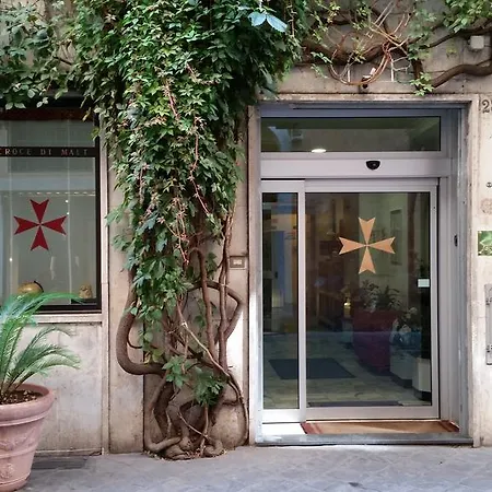 Croce Di Malta Ξενοδοχείο