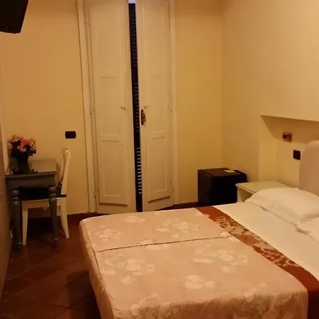 Croce Di Malta Ξενοδοχείο