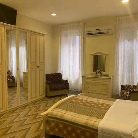 크로체 디 말타 호텔