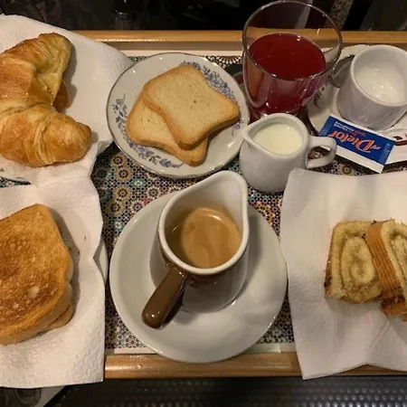 호텔 크로체 디 말타 2*