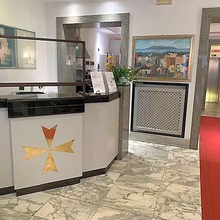 Croce Di Malta Ξενοδοχείο 2*