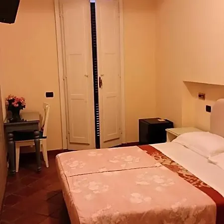 Croce Di Malta Ρώμη