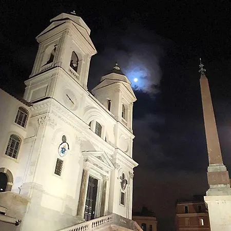 Croce Di Malta Ξενοδοχείο