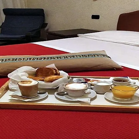 Croce Di Malta Hotel