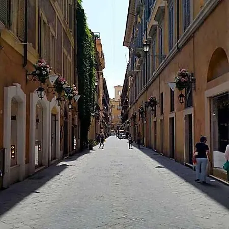 Croce Di Malta 2* Ρώμη