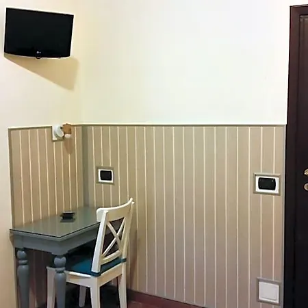 Croce Di Malta Hotel 2*