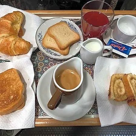 Croce Di Malta Ξενοδοχείο Ρώμη