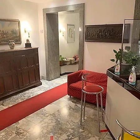 Croce Di Malta Ρώμη