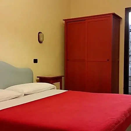 Croce Di Malta 2* Ρώμη