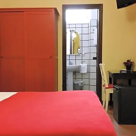 Ξενοδοχείο Croce Di Malta 2*