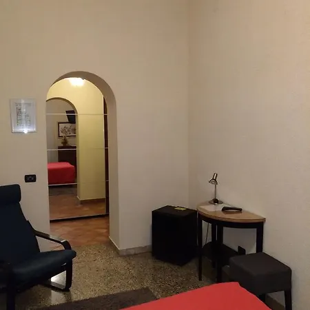 Croce Di Malta 2* Rome