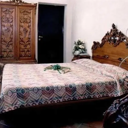 Croce Di Malta 2* Rome