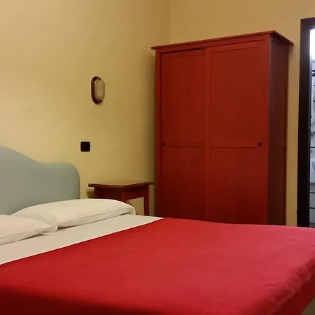 Ξενοδοχείο Croce Di Malta 2*