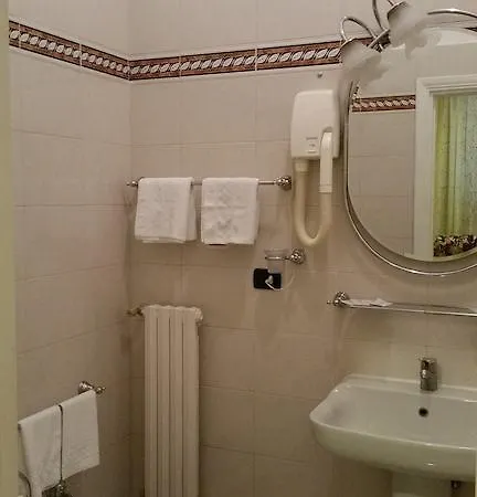 Croce Di Malta Hotel 2*