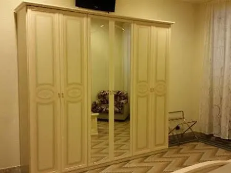 호텔 크로체 디 말타 2*