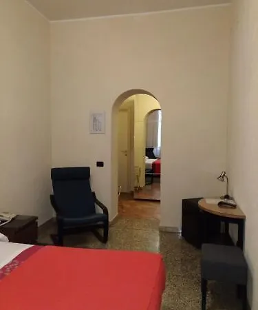 Croce Di Malta Hotel Rome