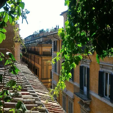 크로체 디 말타 호텔