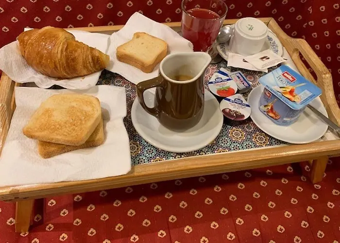 Croce Di Malta 2* Ρώμη