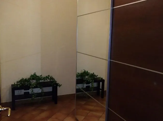 Croce Di Malta 2* Ρώμη