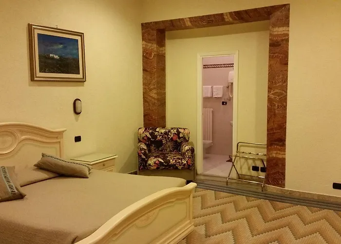 Croce Di Malta Szálloda 2*