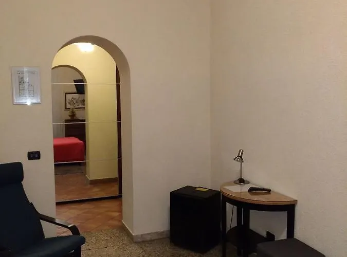 Croce Di Malta 2* Ρώμη