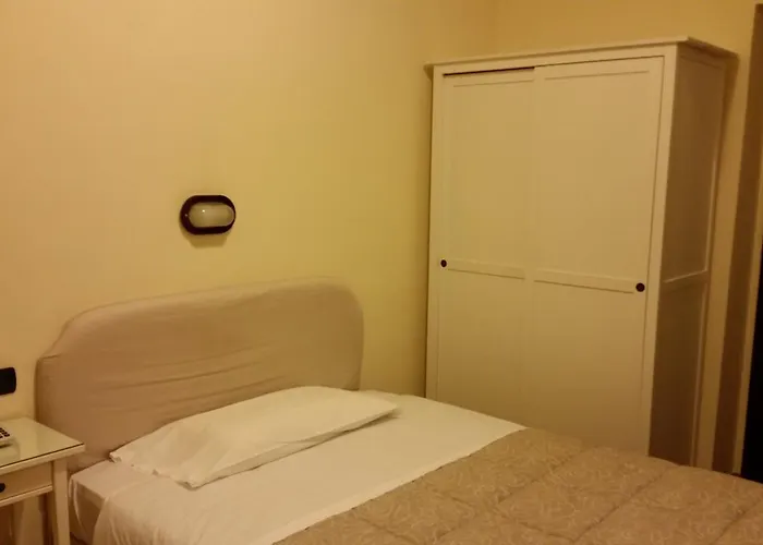 Ξενοδοχείο Croce Di Malta 2*