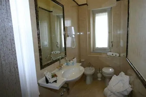 Ξενοδοχείο Croce Di Malta