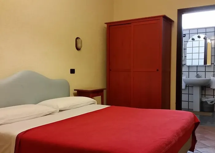 Ξενοδοχείο Croce Di Malta 2*