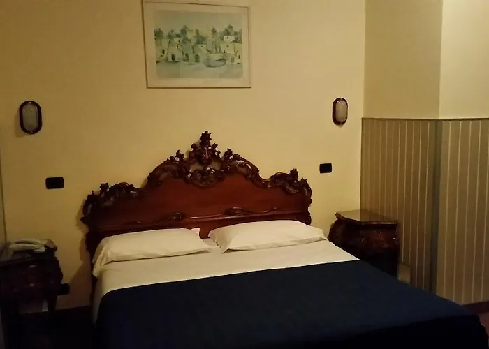 Croce Di Malta Ξενοδοχείο 2*