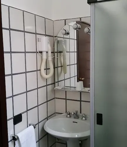 Ξενοδοχείο Croce Di Malta