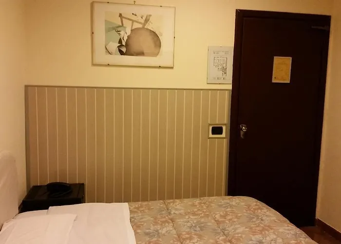 Croce Di Malta Ξενοδοχείο 2*