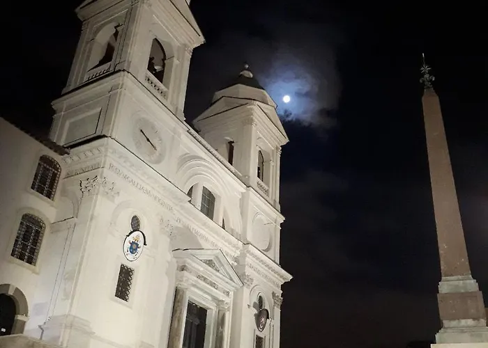 Croce Di Malta 2* Ρώμη