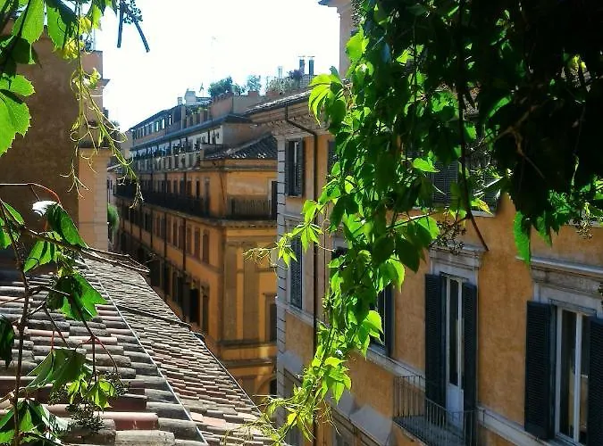 Croce Di Malta Ξενοδοχείο