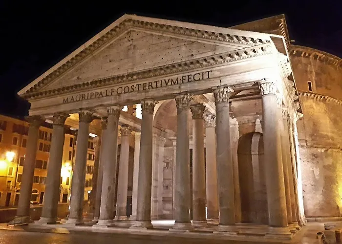 Croce Di Malta Ξενοδοχείο 2*