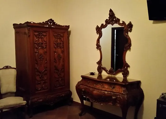 كروشيه دي مالطا 2* روما