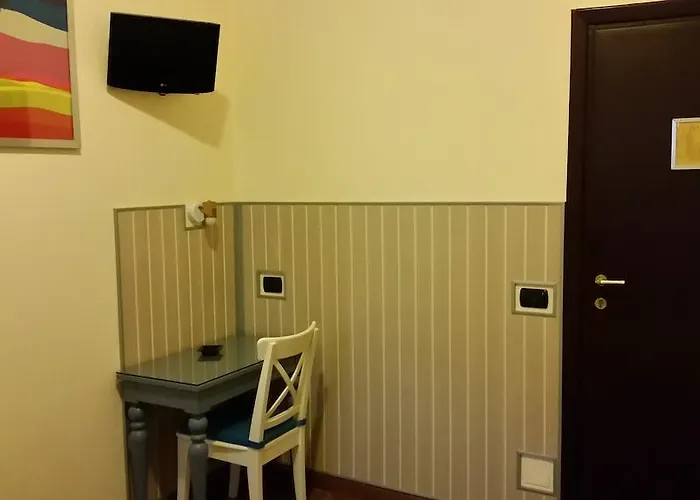 فندق كروشيه دي مالطا