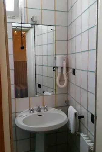 Croce Di Malta Hotel Rome